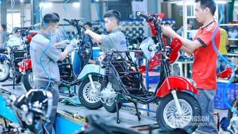 Thành lập mới Kinh 88.com được xế[ hạng cao  tăng 51,7% so với cùng kỳ