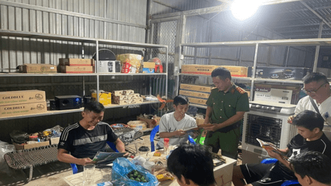 Lạng Sơn triển khai hiệu quả Tháng hành động phòng, chống ma túy năm 2026
