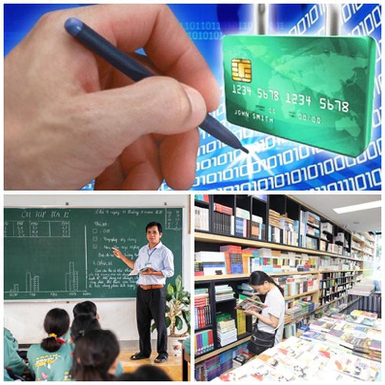Chính sách mới có hiệu lực từ tháng 4/2025- Ảnh 1.