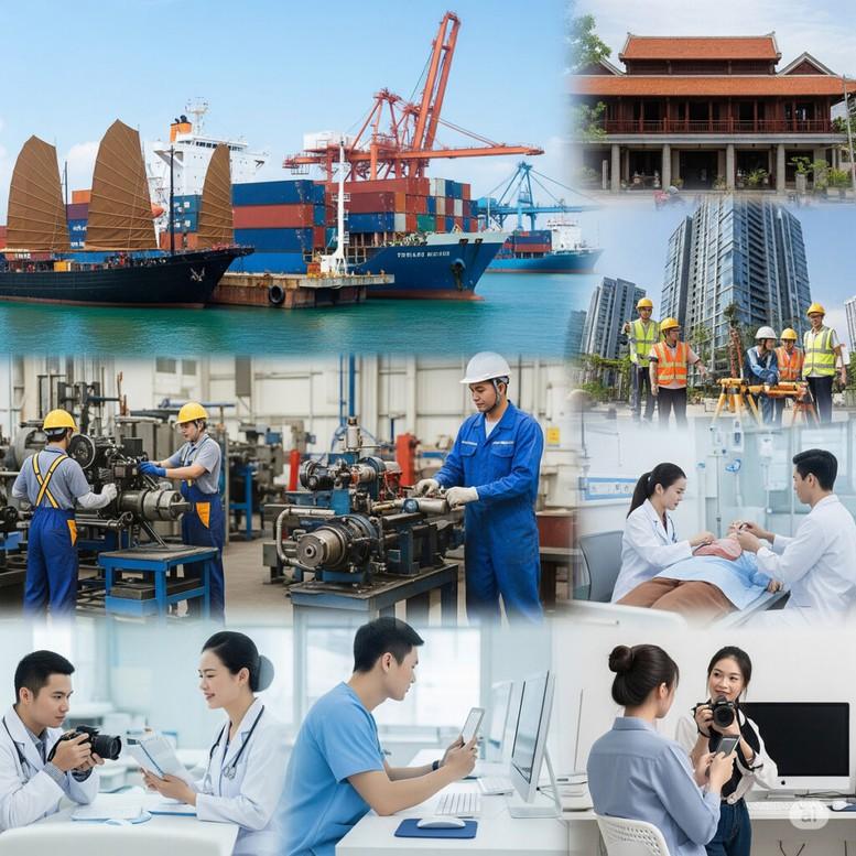 Chính sách mới có hiệu lực từ tháng 12/2025- Ảnh 1.