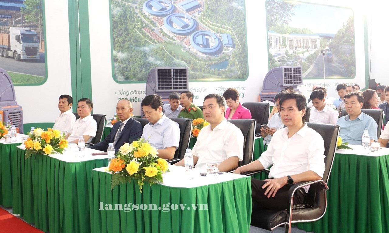 Khởi công Dự án Trang Chủ KINH88 IT COM Chính Thức Tham Gia Ngay xây dựng Nhà máy sản xuất gạch ngói Na Dương