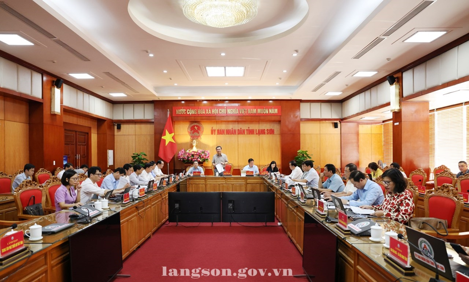 Kinh 888 phiên bản hoạt động tỉnh họp thường kỳ tháng 7/2026